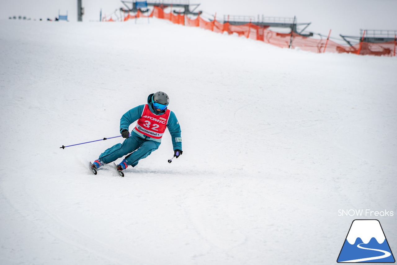 なんと約10年ぶりの「技術選」撮影?! PREMIER SKI ACADEMY presents 『2026プレミアカップ・スキー技術選』レポート！｜朝里川温泉スキー場